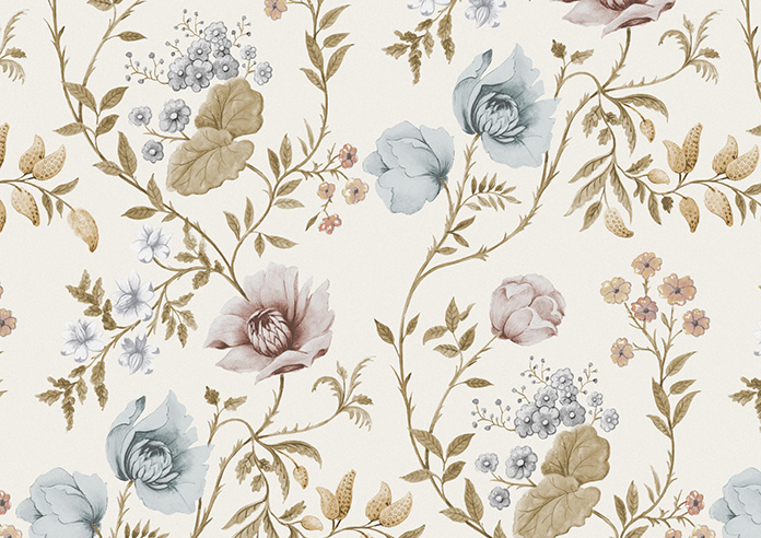 Longmoor, Glamour - Twist&Fit Roller Blind - Image 6